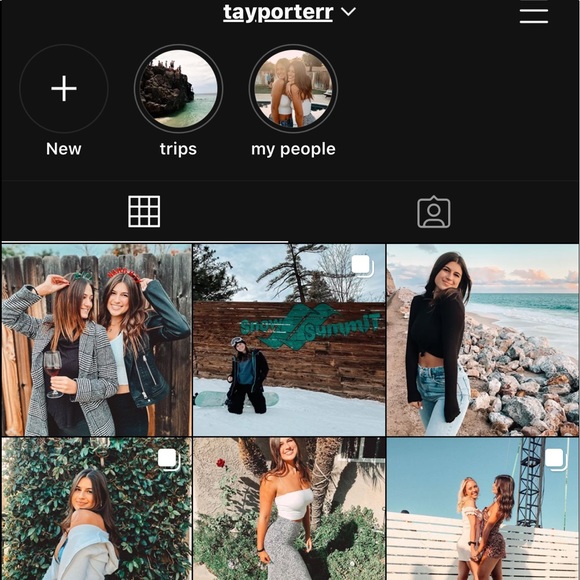 MEET YOUR POSHER - Picture 3 of 6